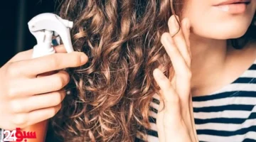 معطرات الكحول للشعر.. خبراء يحذرون من أضرار خفية وتأثيرات صادمة على صحته